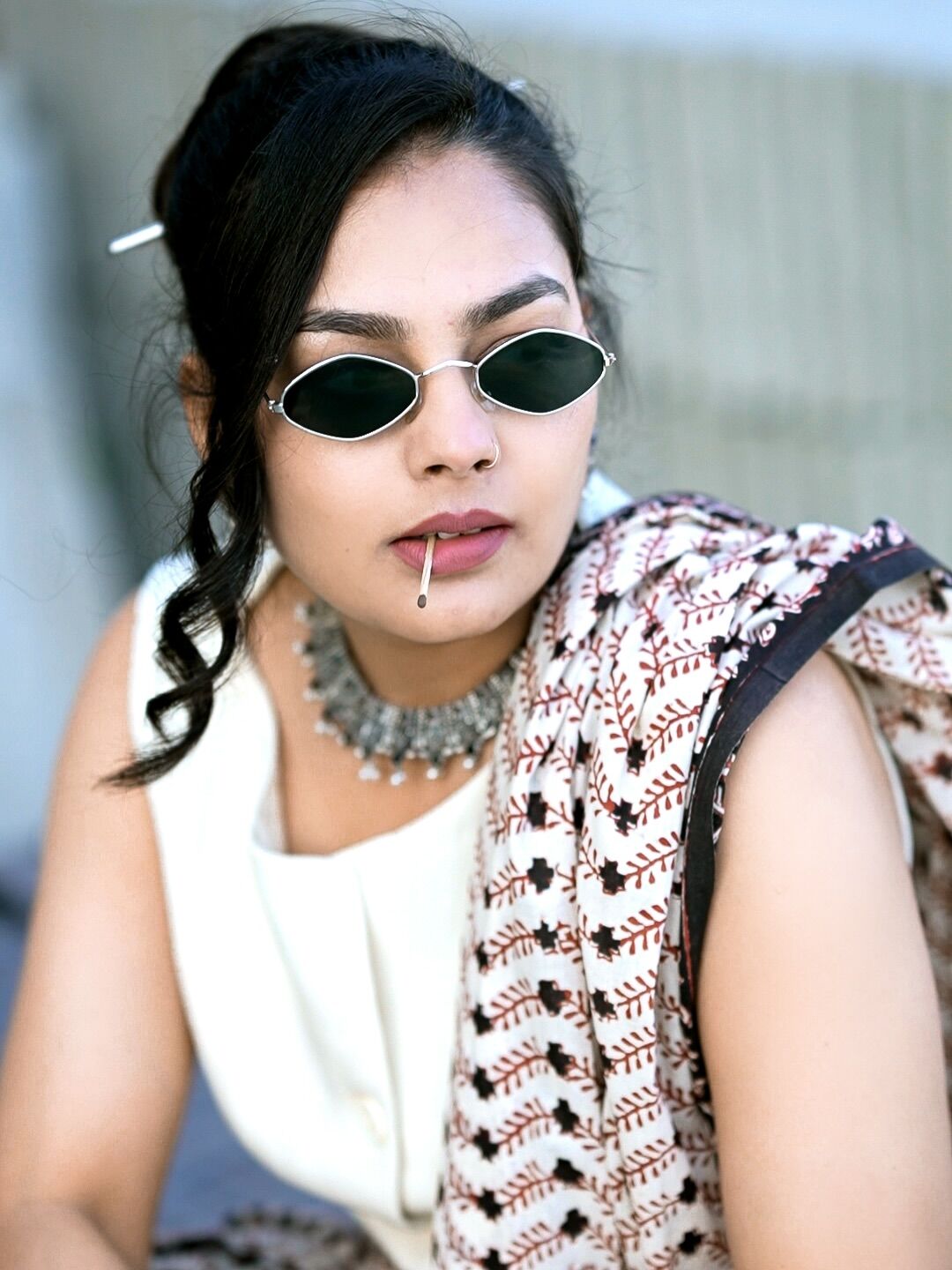 Malai Mul Mul Cottons, Saudagri Prints, Natural Dye Sustainable Collection - Coming Soon. - Sia Premium Fabric
