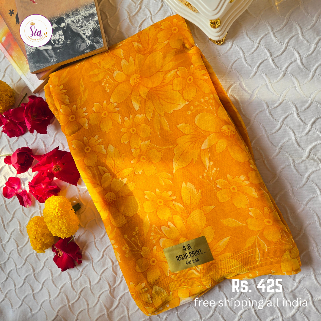 Chiffon Sarees Everyday Wear Sarees