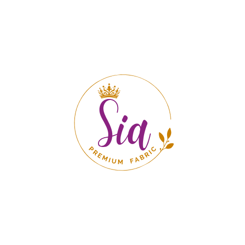 Sia Premium Fabric