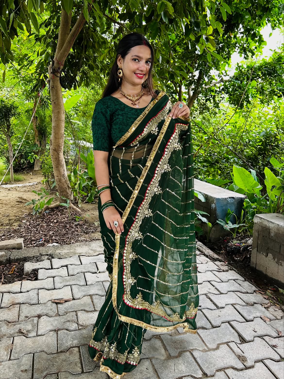Sia Premium Fabric
